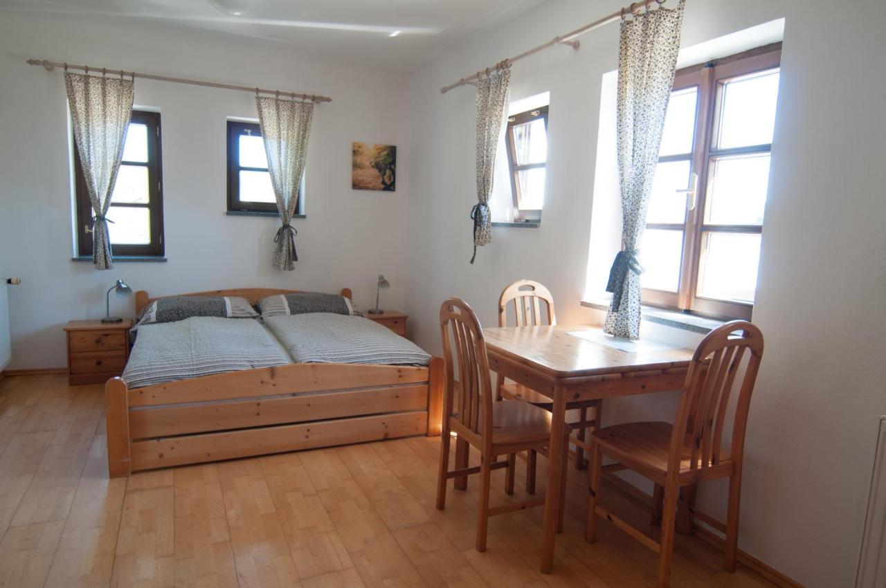 Villa Maya Horní Planá Dış mekan fotoğraf