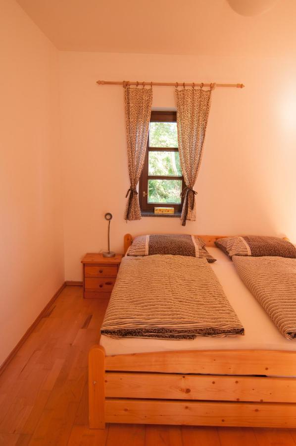 Villa Maya Horní Planá Dış mekan fotoğraf