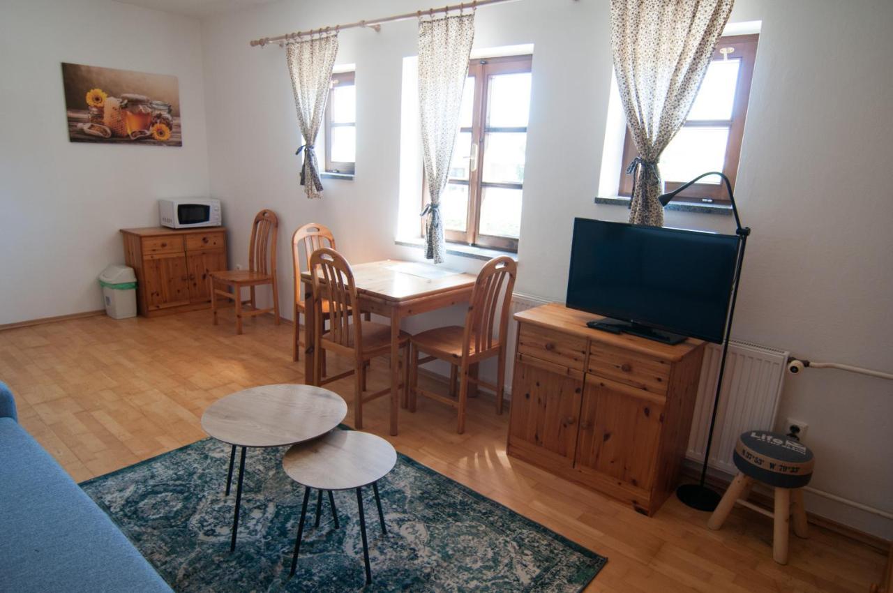 Villa Maya Horní Planá Dış mekan fotoğraf