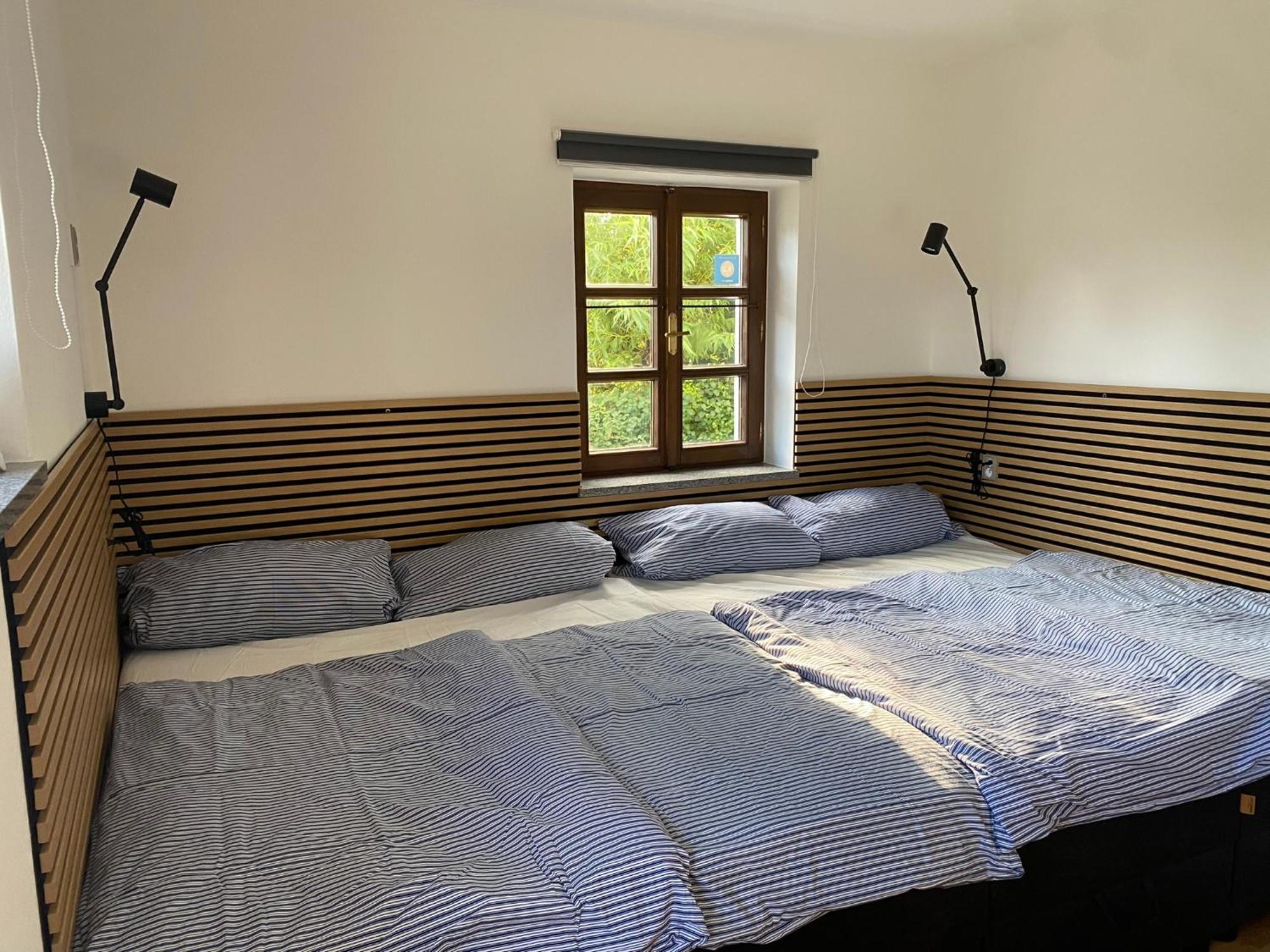 Villa Maya Horní Planá Dış mekan fotoğraf